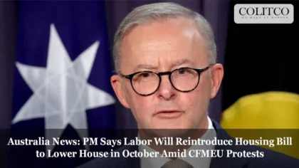 australia-news-pm-labor-reintroduces-housing-bill-october