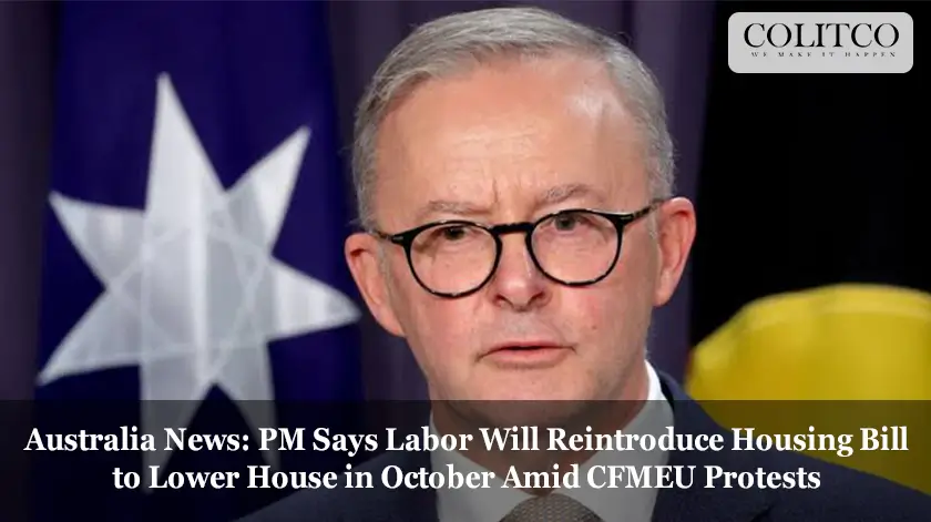 australia-news-pm-labor-reintroduces-housing-bill-october