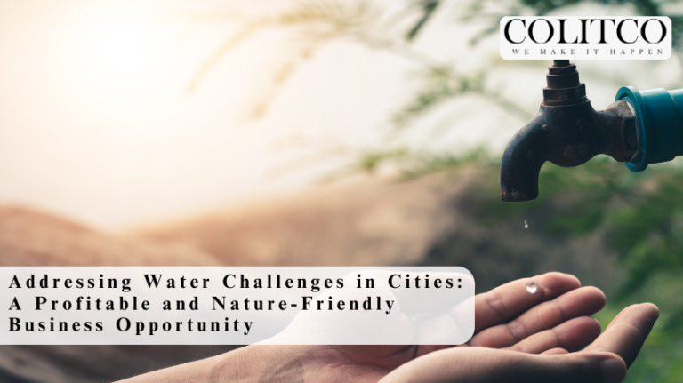 water resources climate change