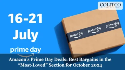 Amazon’s Prime Day Deals_ Best Bargains in the “Most-Loved” Section for October 2024