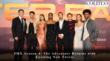 OBX Season 4: The Adventure Returns with Exciting New Twists
