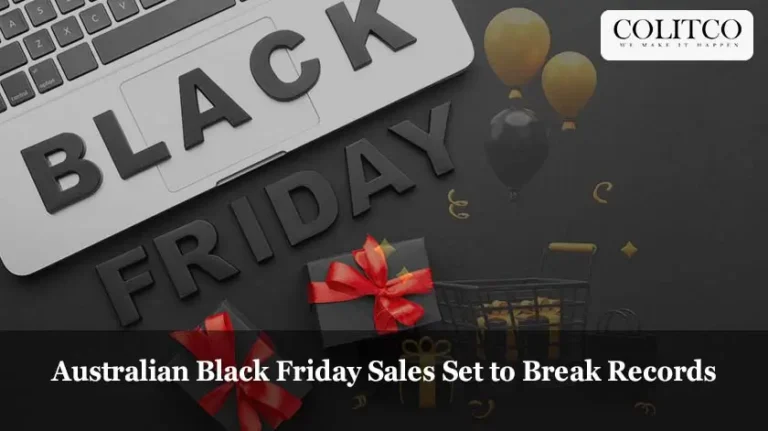 Australian Black Friday Sales Set to Break Records