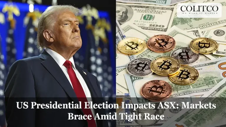 Dollar and Bitcoin Surge as Donald Trump Wins 2024 Presidential Election 3
