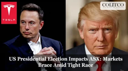 Elon Musk's Political Gamble Trump's Return and Its Impact on Tesla