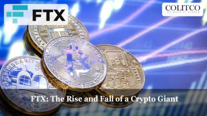 FTX The Rise and Fall of a Crypto Giant