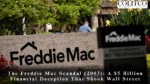 The Freddie Mac Scandal (2003): A $5 Billion Financial Deception That Shook Wall Street