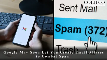 Google May Soon Let You Create Email Aliases to Combat Spam