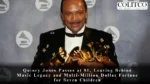 Quincy Jones Passes at 91, Leaving Behind Music Legacy and Multi-Million Dollar Fortune for Seven Children