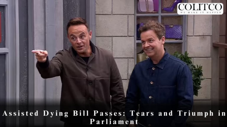 Fans React to First Eviction on I’m a Celebrity… Get Me Out of Here!: “Dean Next!”