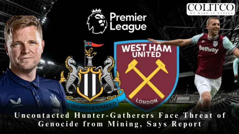 West Ham's Dominant 2-0 Victory Over Newcastle Sparks Hope for a Resurgent Season