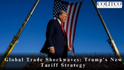 Global Trade Shockwaves: Trump’s New Tariff Strategy