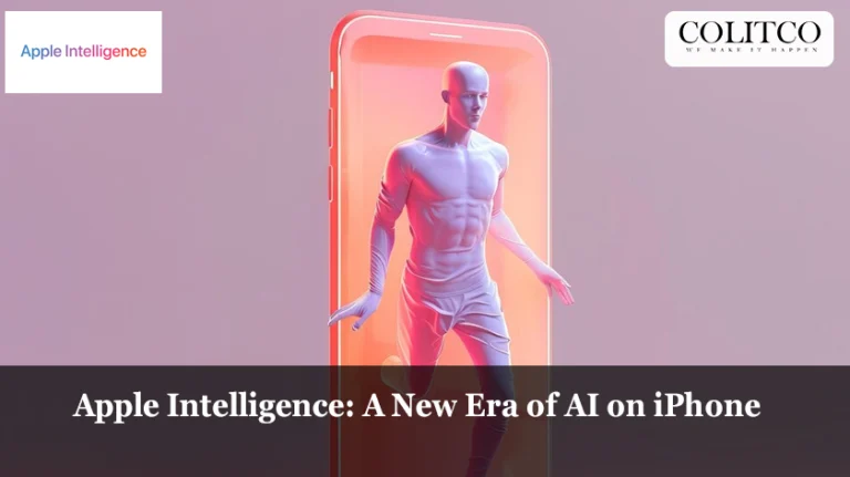 Apple Intelligence: A New Era of AI on iPhone