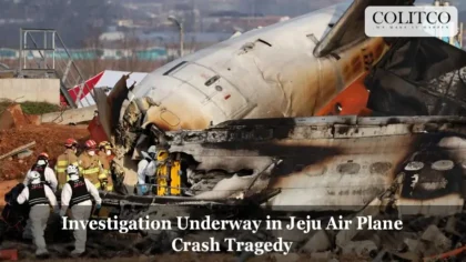 Investigation Underway in Jeju Air Plane Crash Tragedy