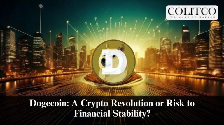 Dogecoin: A Crypto Revolution or Risk to Financial Stability?