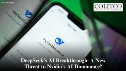 The Rise of DeepSeek: Is the Nvidia Stock Price in Danger?
