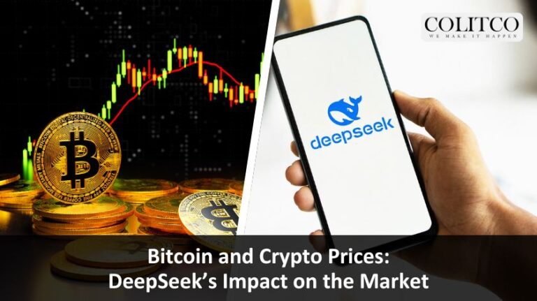 Bitcoin and Crypto Prices: DeepSeek’s Impact on the Market