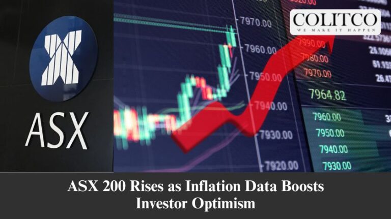 ASX 200 Rallies: What It Means for Investors