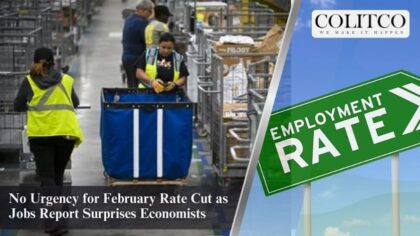 No Urgency for February Rate Cut as Jobs Report Surprises Economists