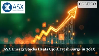 ASX Energy Stocks Heats Up: A Fresh Surge in 2025