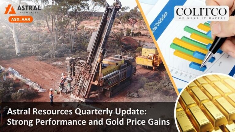 Astral Resources Advances Mandilla Gold Project with Exceptional Drilling Results
