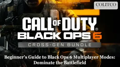 Beginner's Guide to Black Ops 6 Multiplayer Modes: Dominate the Battlefield