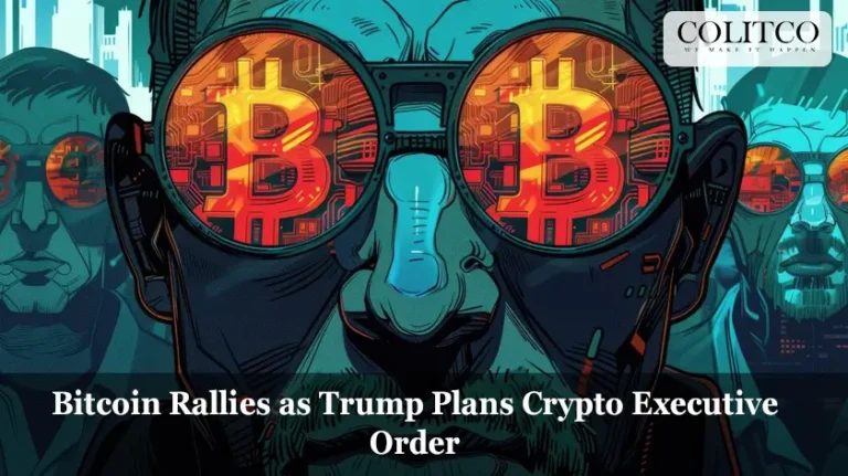 Bitcoin Rallies as Trump Plans Crypto Executive Order