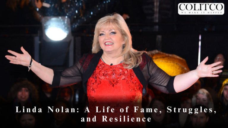 Linda Nolan: A Life of Fame, Struggles, and Resilience