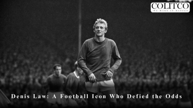 Denis Law: A Football Icon Who Defied the Odds