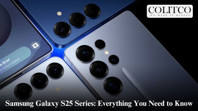 Samsung Galaxy S25 Series: Everything You Need to Know