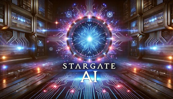 Star gate AI