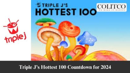Triple j’s Hottest 100 countdown celebrates 2024’s best.