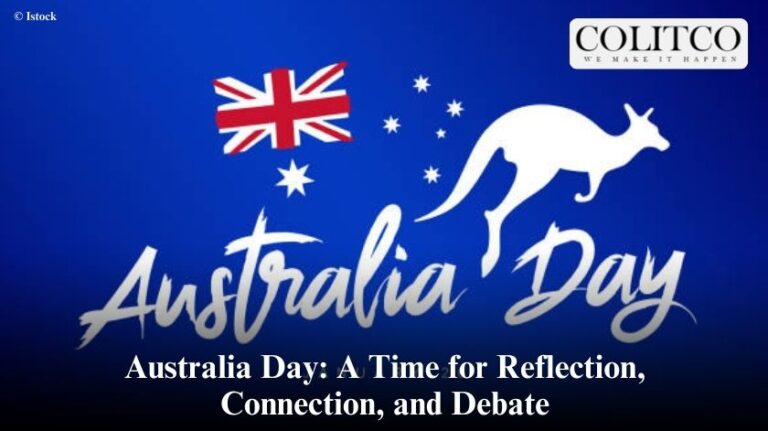 When Is Australia Day A Call for Unity and Change