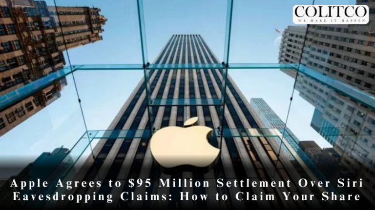 Apple Agrees to $95 Million Settlement Over Siri Eavesdropping Claims: How to Claim Your Share