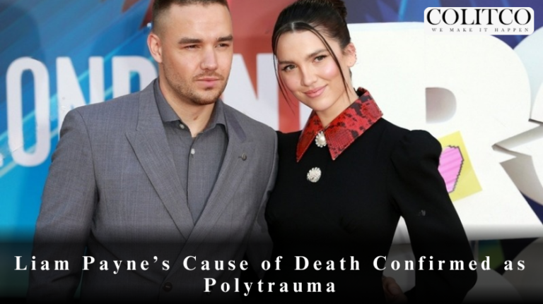 Liam Payne’s Cause of Death Confirmed as Polytrauma