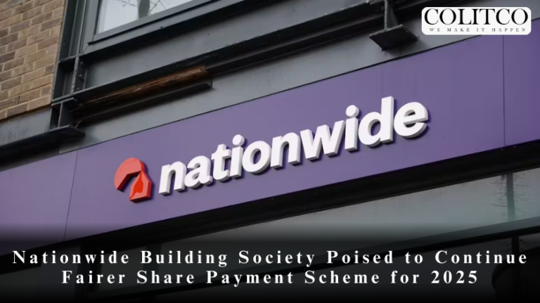 Nationwide Building Society Poised to Continue Fairer Share Payment Scheme for 2025