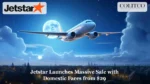 Jetstar Launches Massive Sale with Domestic Fares from $29