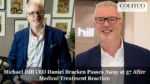 Michael Hill CEO Daniel Bracken Passes Away at 57 After Medical Treatment Reaction