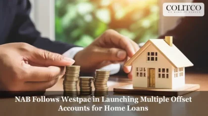 NAB Follows Westpac in Launching Multiple Offset Accounts for Home Loans