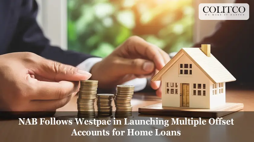 NAB Follows Westpac in Launching Multiple Offset Accounts for Home Loans