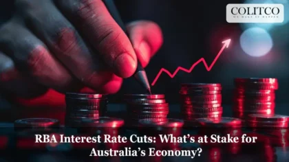 RBA Interest Rate Cuts: What’s at Stake for Australia’s Economy?