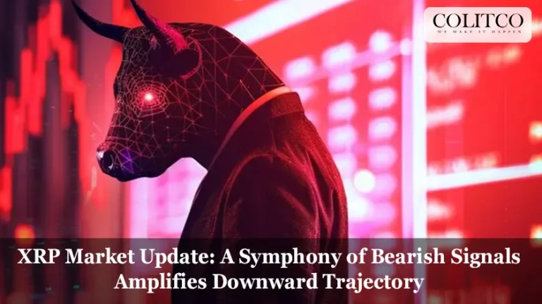 XRP Market Update: A Symphony of Bearish Signals Amplifies Downward Trajectory