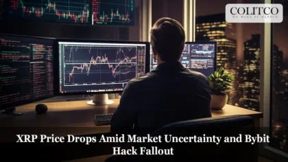 XRP Price Drops Amid Market Uncertainty and Bybit Hack Fallout