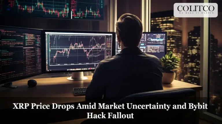 XRP Price Drops Amid Market Uncertainty and Bybit Hack Fallout