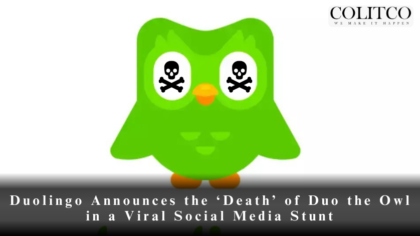 Duolingo Announces the ‘Death’ of Duo the Owl in a Viral Social Media Stunt