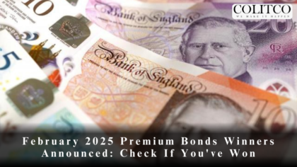 February 2025 Premium Bond Winners Announced: Check If You’ve Won