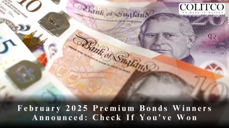 February 2025 Premium Bond Winners Announced: Check If You’ve Won