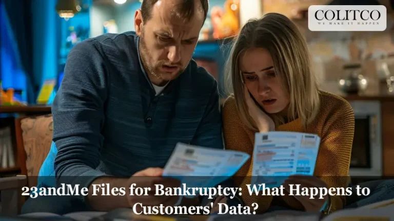 23andme-bankruptcy-customer-data-impact
