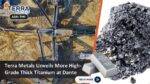 Terra Metals Unveils