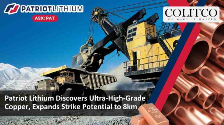 A multi-commodity story with potential near term gold production (85)