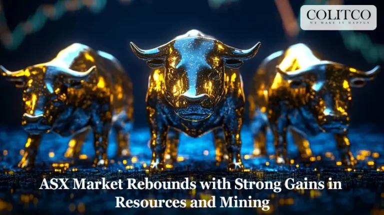 ASX Market Update: S&P/ASX 200 Dips Slightly as Clarity Pharmaceuticals Leads Gains